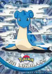 Topps Lokhlass #131