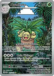 Noadkoko 135/132 Méga-évolution