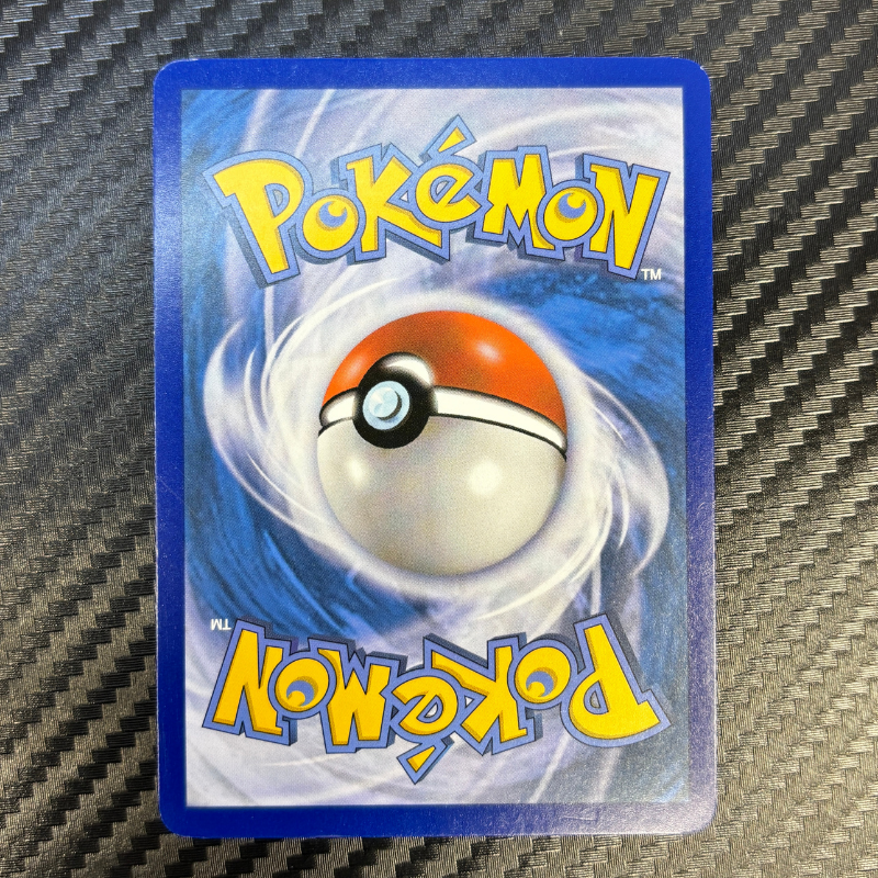 Jirachi XY112 - NM