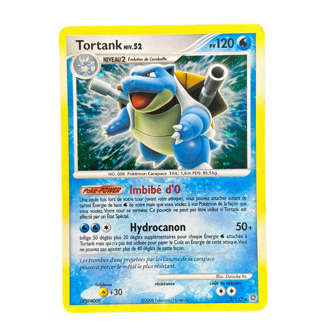 Tortank 2/132   Merveilles secrètes – EXC