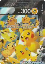 Pikachu-V-UNION SWSH140 - Promo SWSH