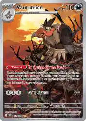 Vaututrice 145/86 EV10.5 - Flamme Blanche - MINT