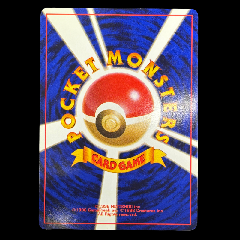 Slowking 199 Gold, Silver, to a New World. - NM