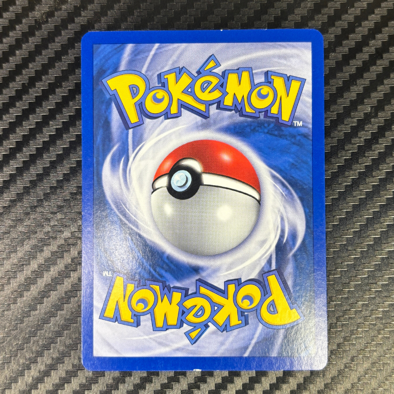 Jirachi EX 94/100 - Gardiens de cristal NM