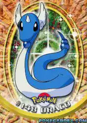 Topps Draco #148