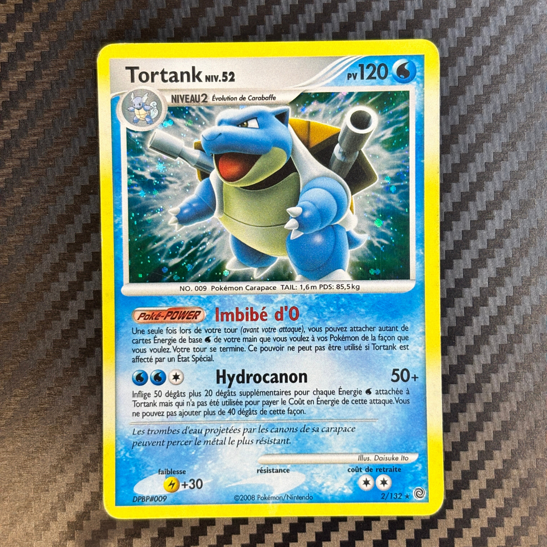 Tortank 2/132   Merveilles secrètes – EXC