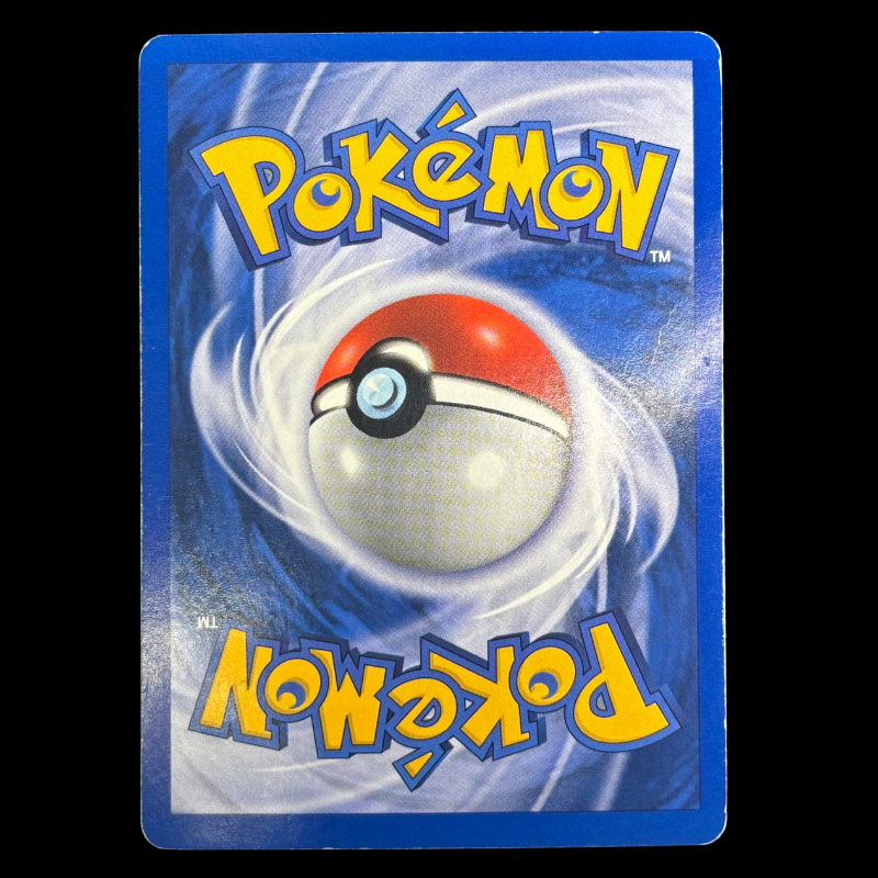 Ho-oh 7/64 Neo révélation – good