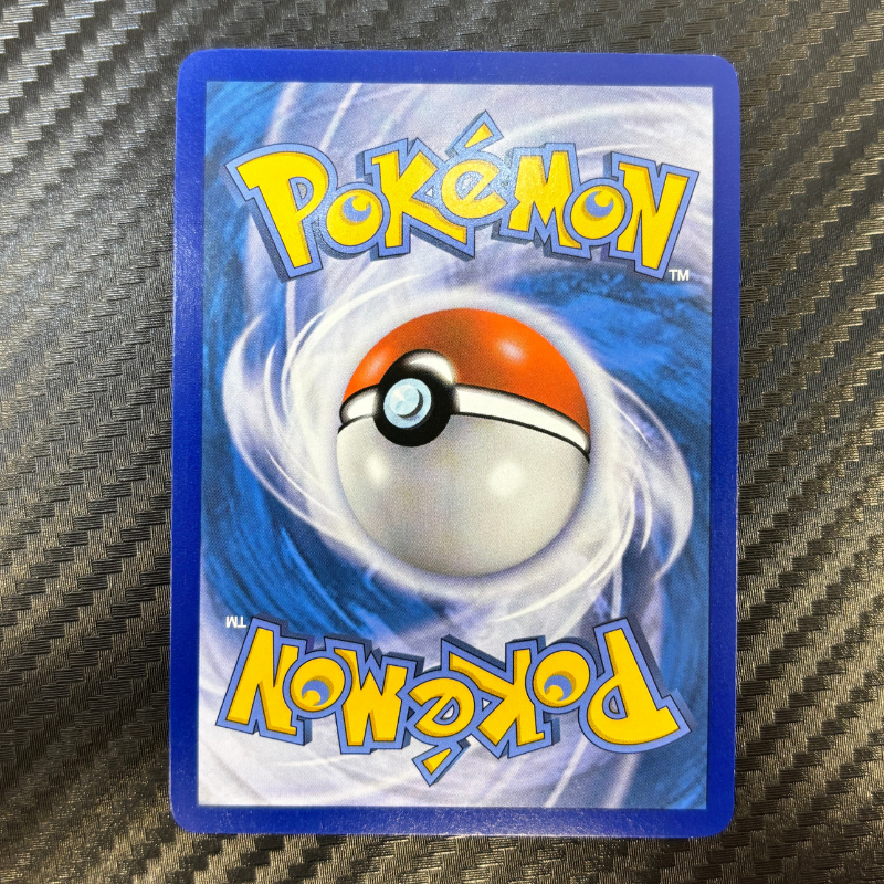 Dracaufeu EX XY121 - MINT