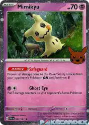 Mimiqui 097/193 – Trick of trade