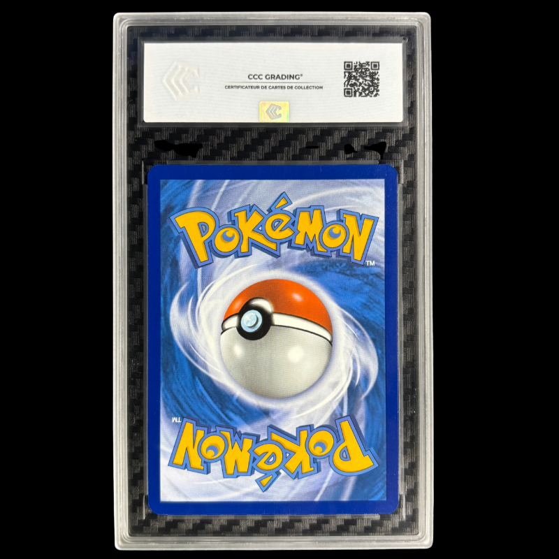 Mewtwo GG44/GG70 CCC 9,5