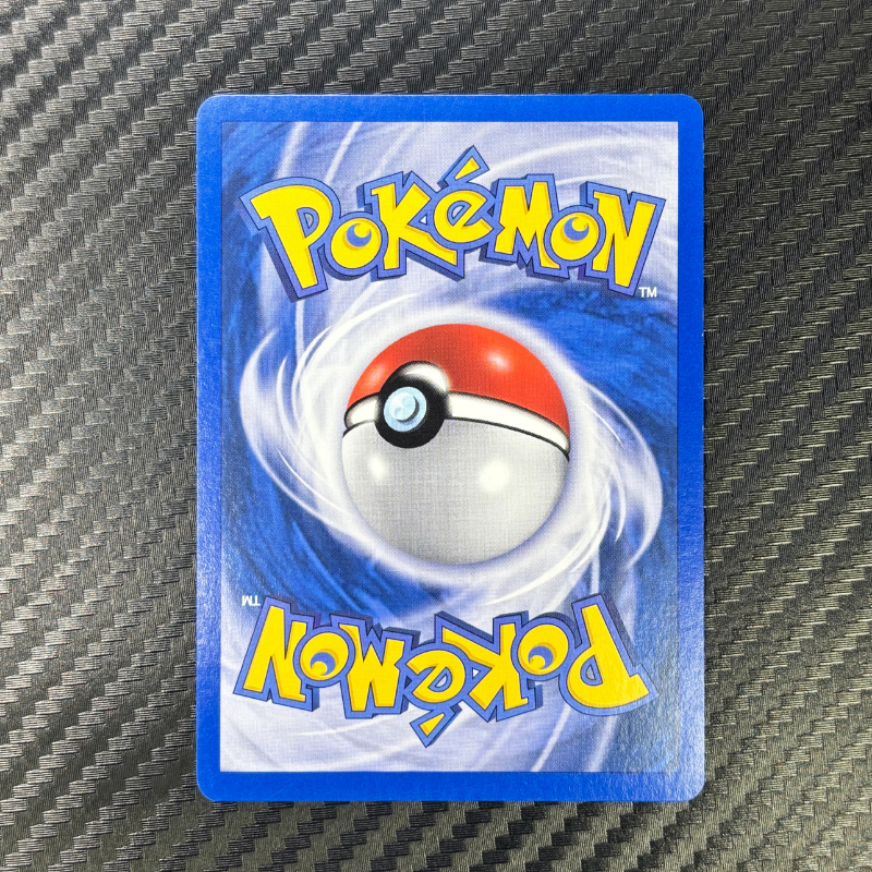 Deoxys 18/107 - Deoxys - NM