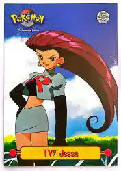 Topps Jessie #TV9
