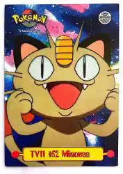 Topps Miaouss #TV11