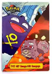 Topps Smogo/Smogogo #TV13