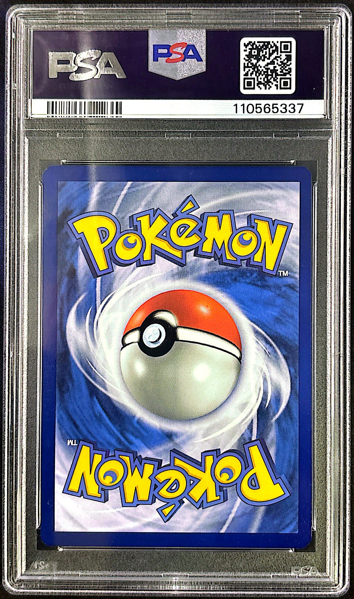 Fantominus  177/162 PSA 9