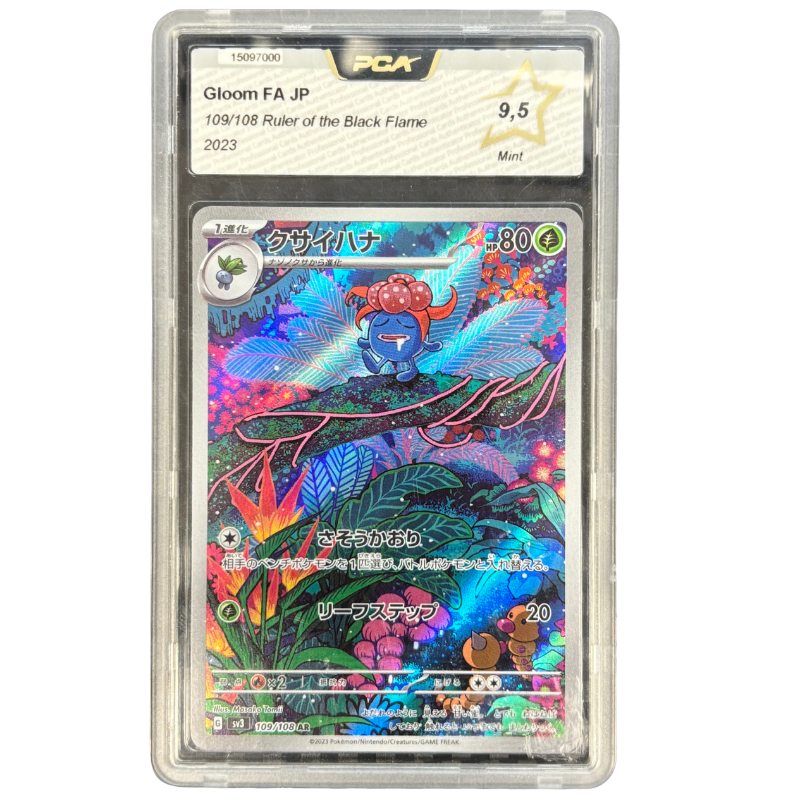 Ortide 109/108 PCA 9