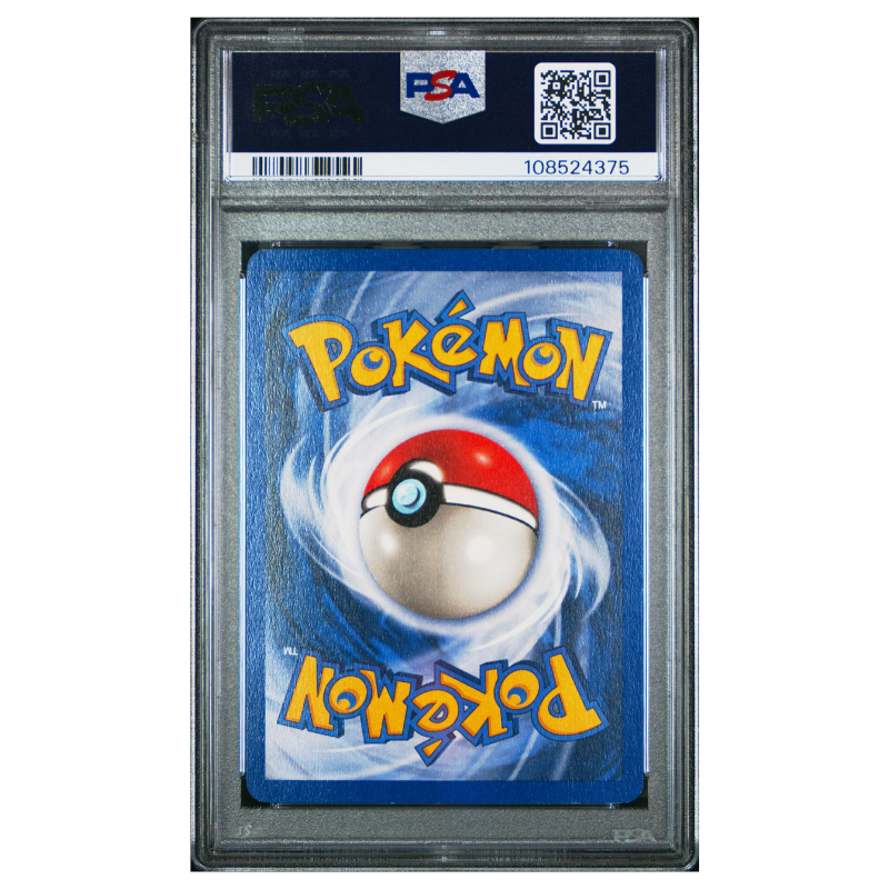 Magneton ED1 11/62 - gradée PSA 7