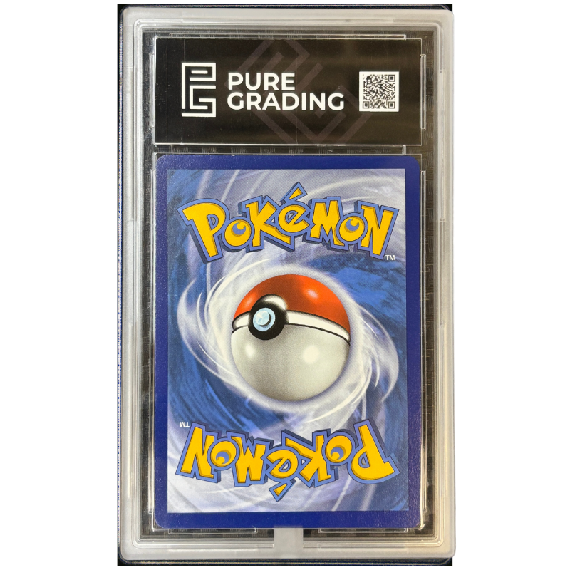 Arceus Star 176/172 - Pure Grading 9.5