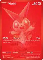 Victini 172/86 EV10.5 - Flamme Blanche - MINT