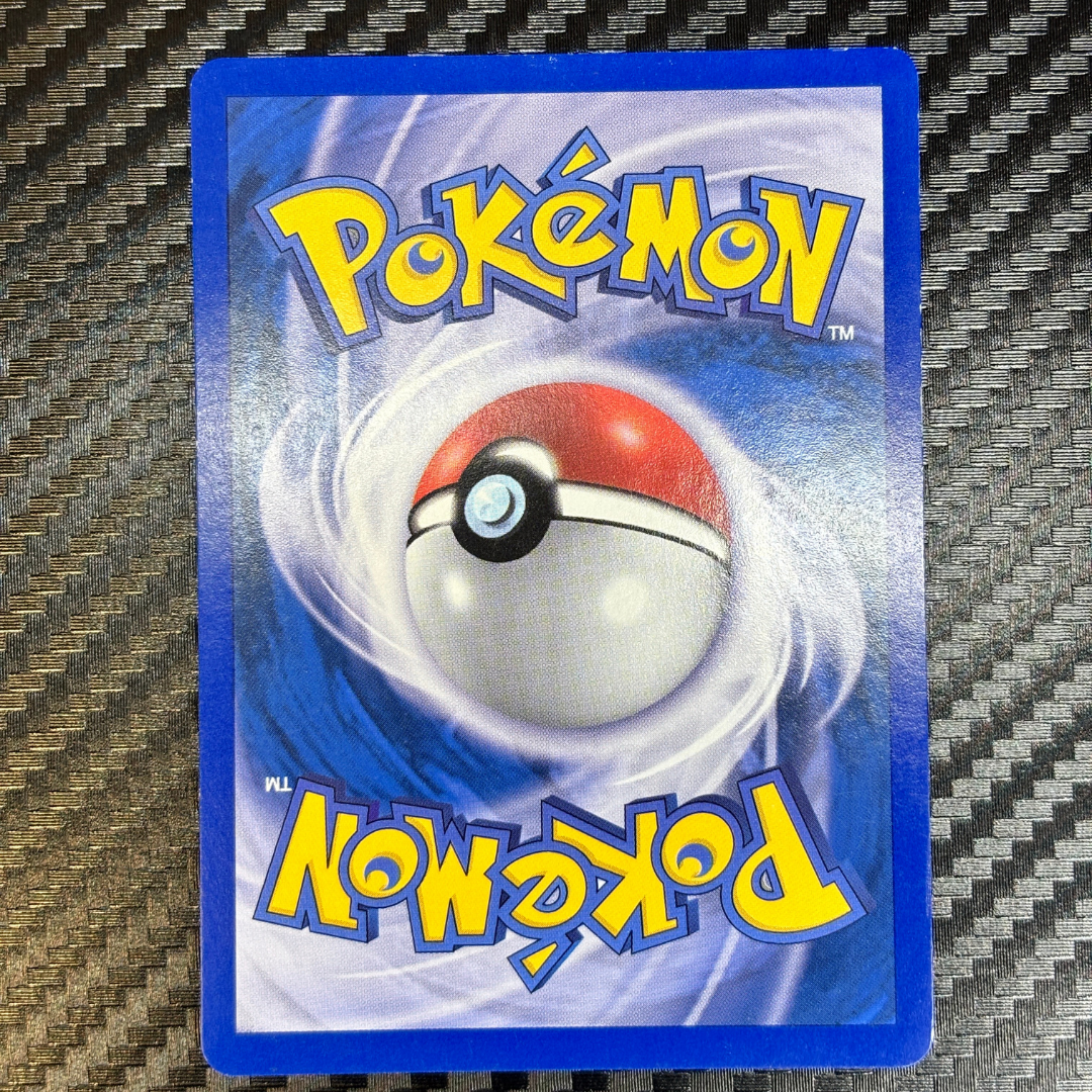 Gardevoir 4/106 Emeraude – NM