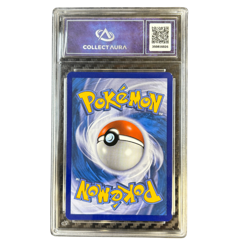 Arceus XY83