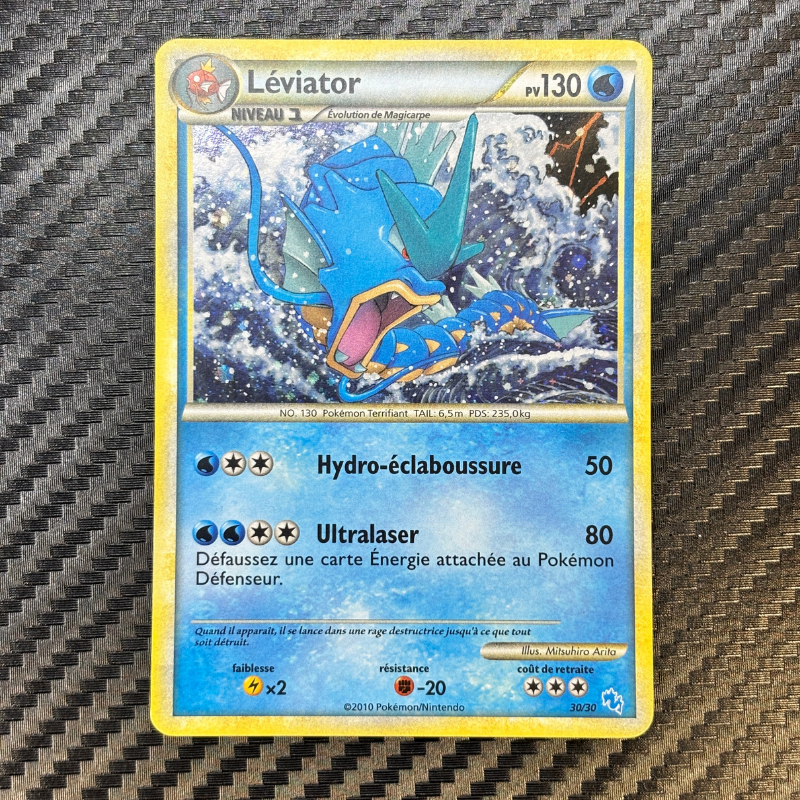 Léviator 30/30