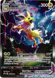 Voltali-VMAX SWSH184 - Promo SWSH