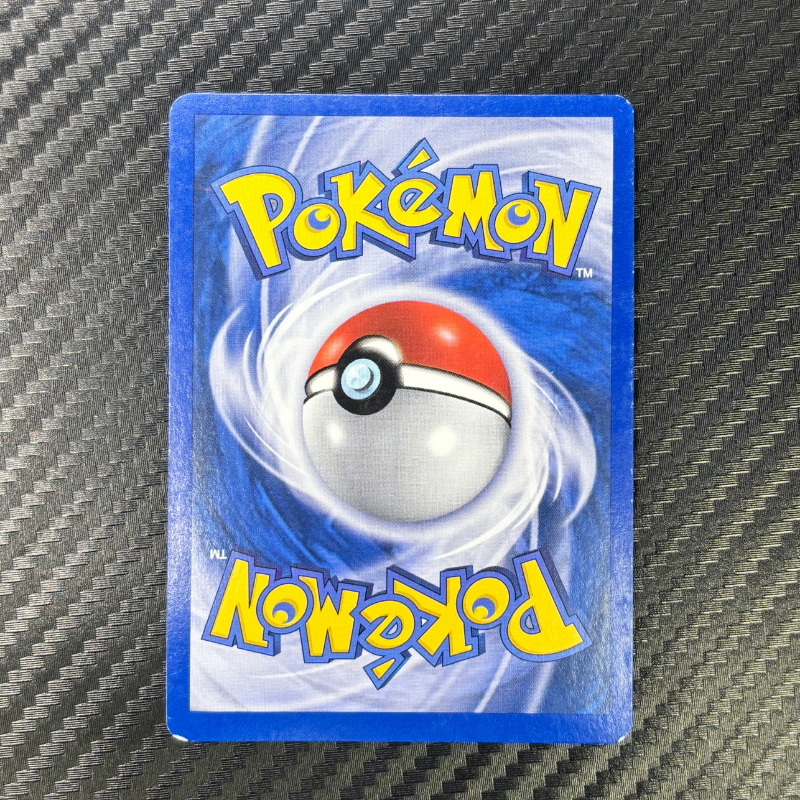 Donphan 30/107 - Deoxys