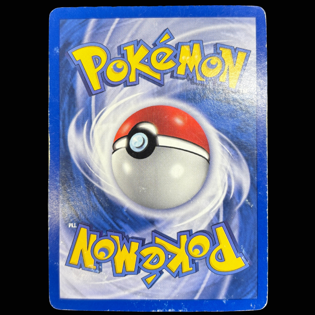 Tyranocif Ex 111/115 Forces cachées – TBE