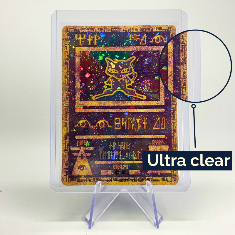 Toploader Arcanium Protect x25