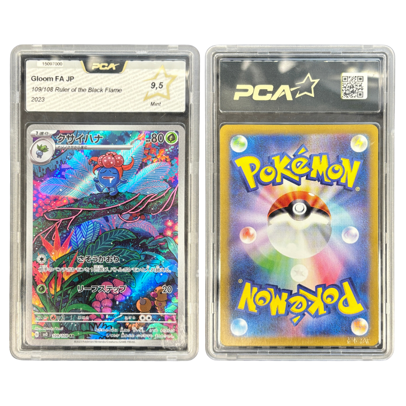 Ortide 109/108 PCA 9