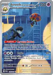 Astronelle de la Team Rocket 198/182 - Rivalités Destinées