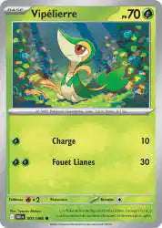 Vipelierre 001/086 Masterball - EV10.5 - MINT