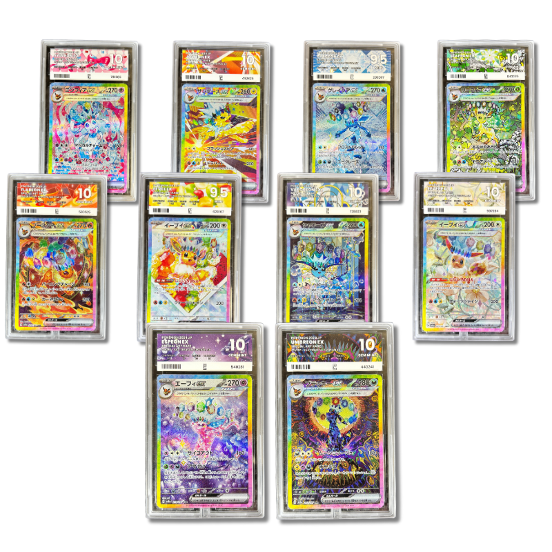 GOD PACK EV8.5 JPN
