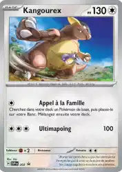 Kangourex svp 202