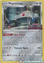Magnézone SWSH208 - Promo SWSH