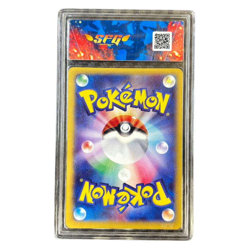 Charizard EX XY30