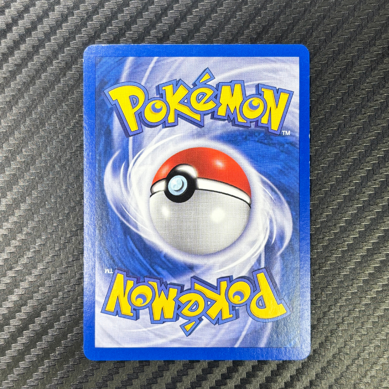 Smogo 62/107 - Deoxys - NM