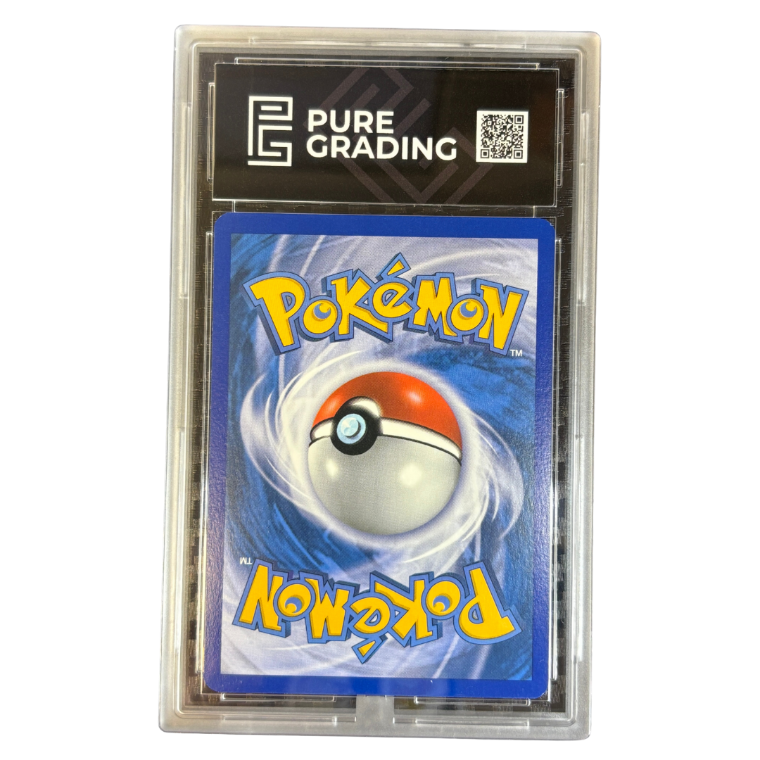 Tranchodon 88/101 – Pure Grading 9