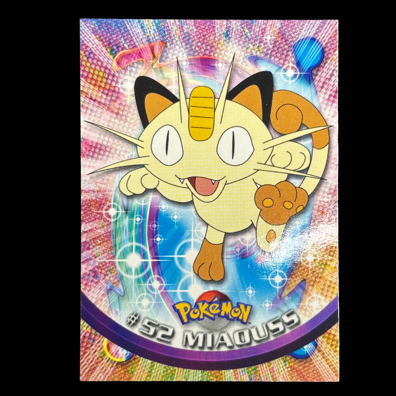 Topps Miaouss #52 (2)
