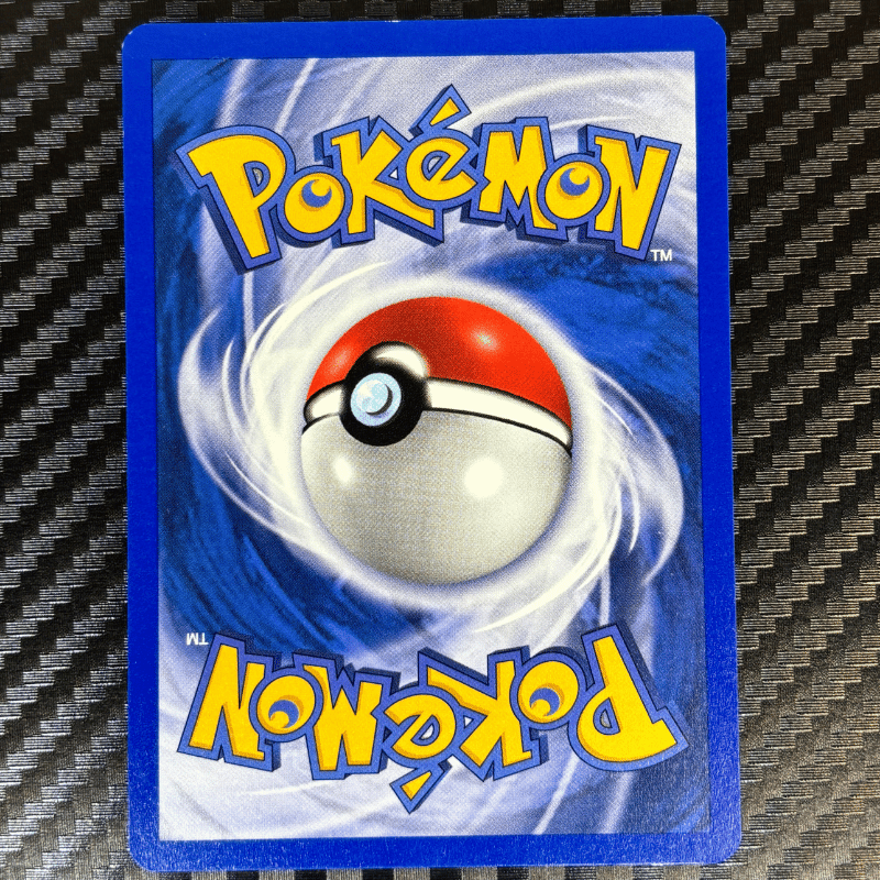 Flagadoss obscur 29/82 - Team Rocket