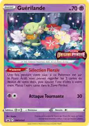 Guérilande SWSH242 - Promo SWSH