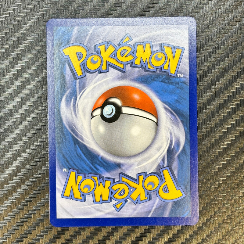 Arceus XY83 - Promo XY