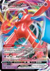 Deoxys-VMAX SWSH267 - Promo SWSH