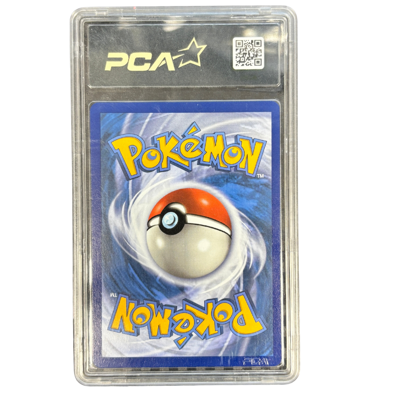 Pomdrapi vmax 164/163 – PCA 9,5