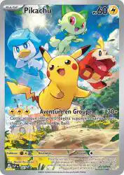 Pikachu svp 027