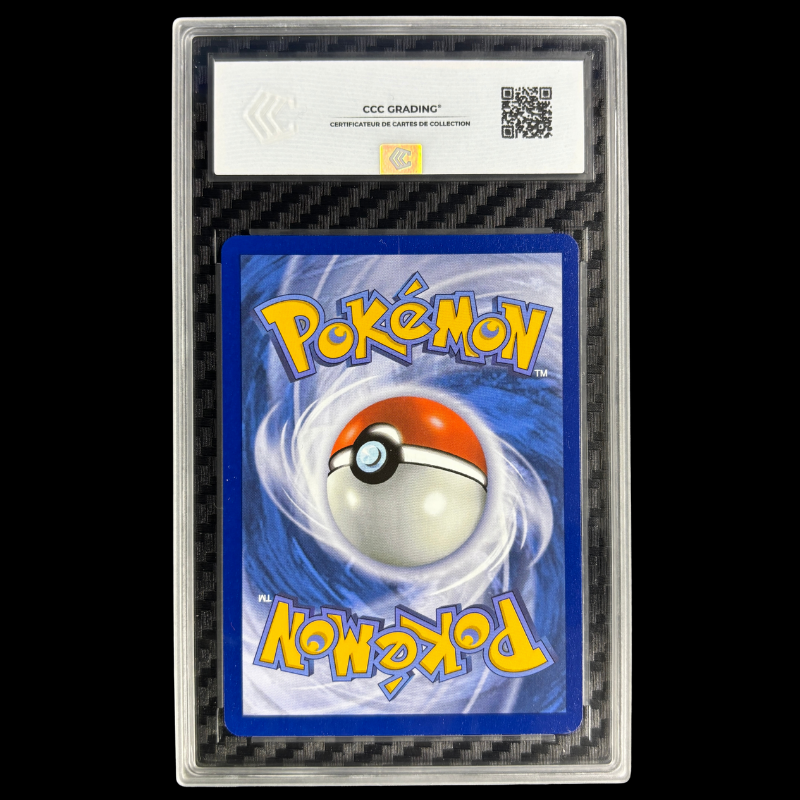 Mimiqui 087/182 STAFF CCC 9