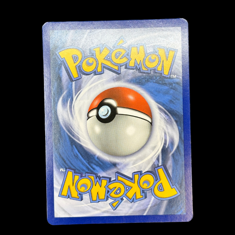 Rondoudou 14/18 - Détective Pikachu -MINT