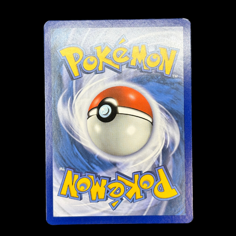 Mewtwo 12/18 - Détective Pikachu -MINT