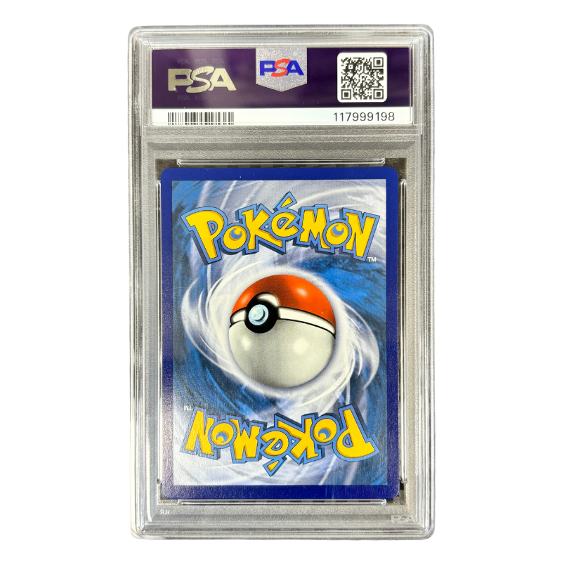Sulfura de Galar 177/198 PSA 10